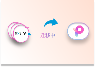 如何在Pixso中导入Axure文件？官方教程来了